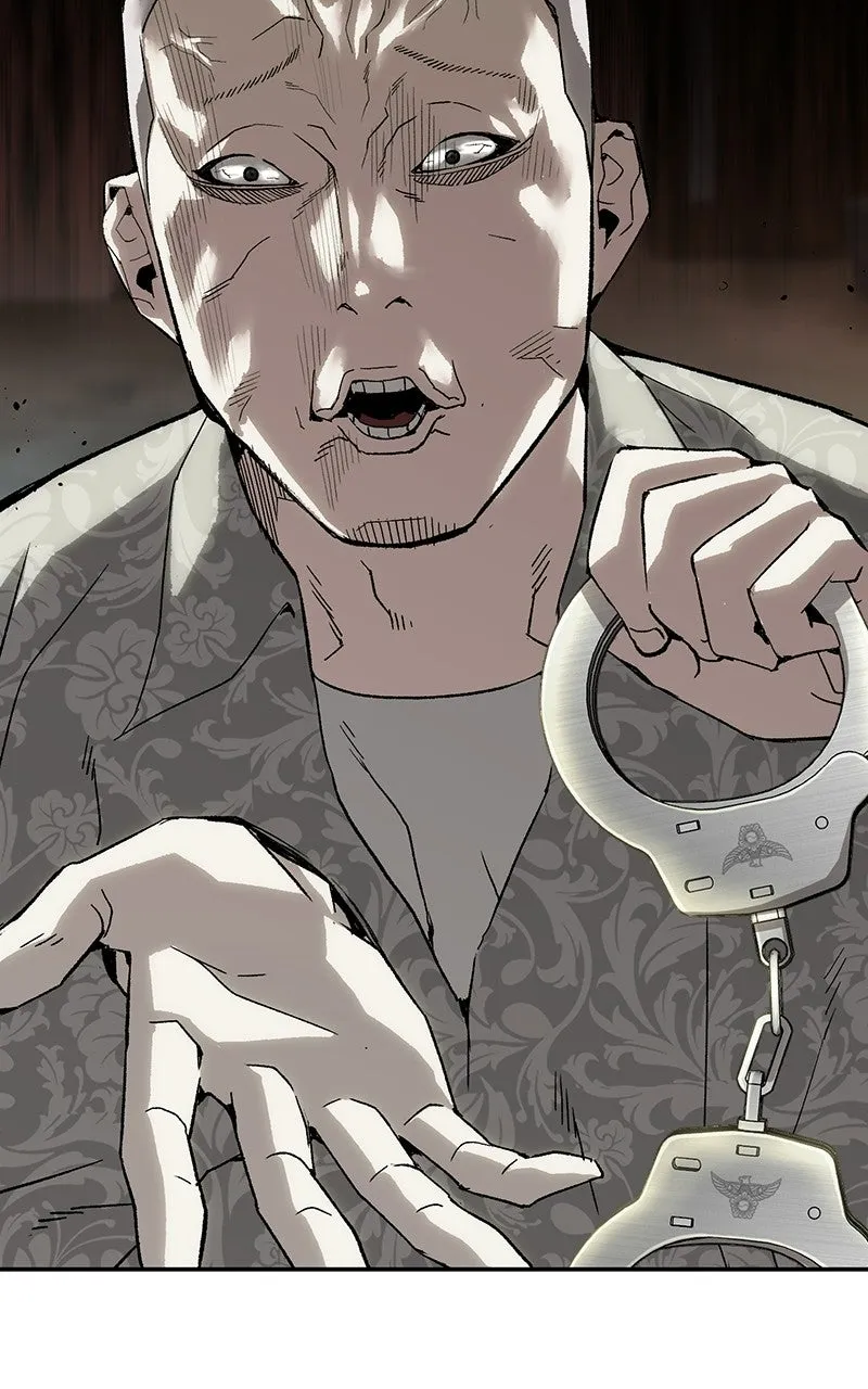 The Villain Profiler Chapter 22 page 48 - 
