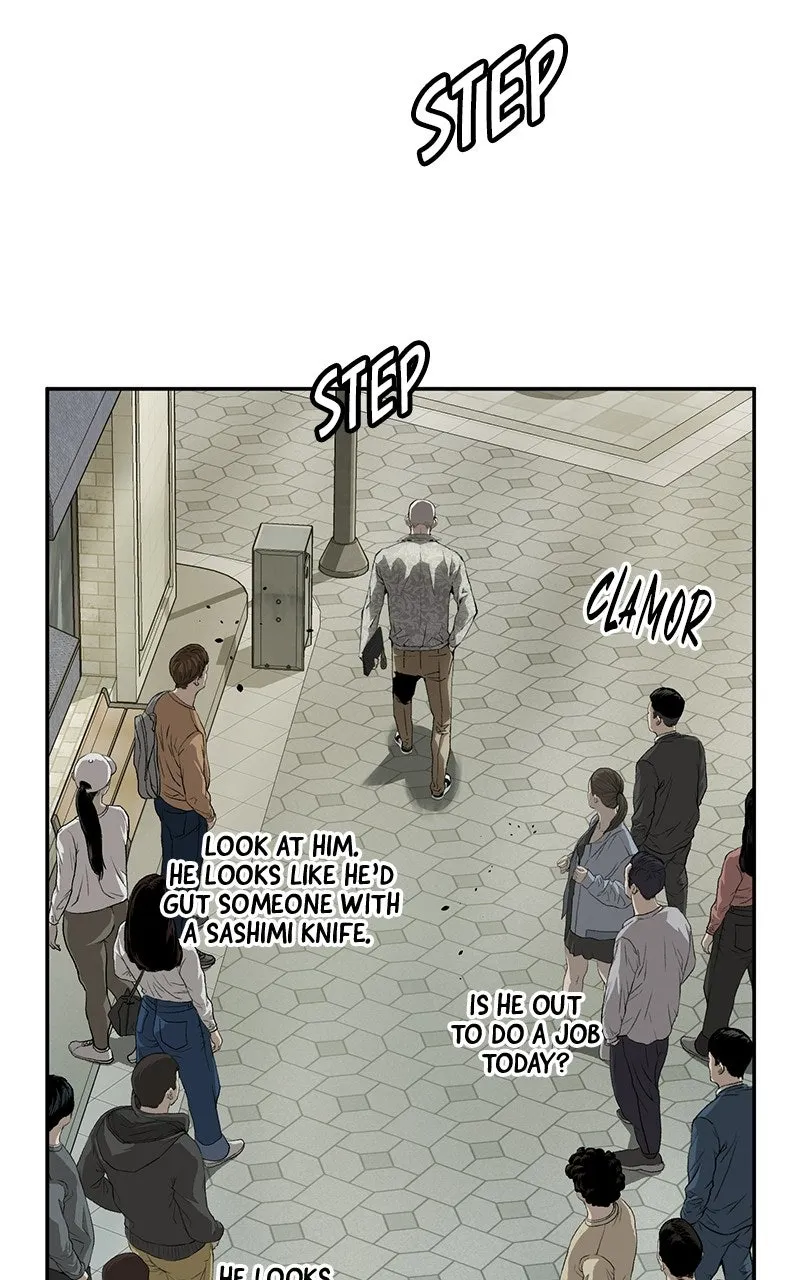 The Villain Profiler Chapter 22 page 6 - 