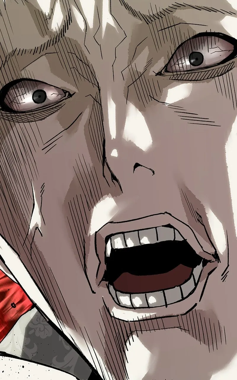 The Villain Profiler Chapter 22 page 51 - 