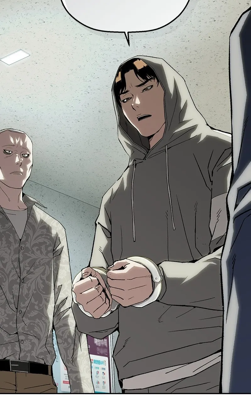The Villain Profiler Chapter 22 page 56 - 