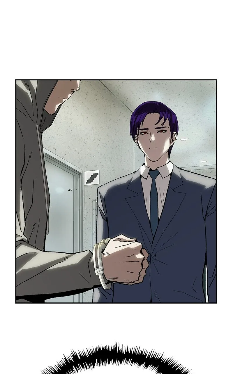 The Villain Profiler Chapter 22 page 57 - 