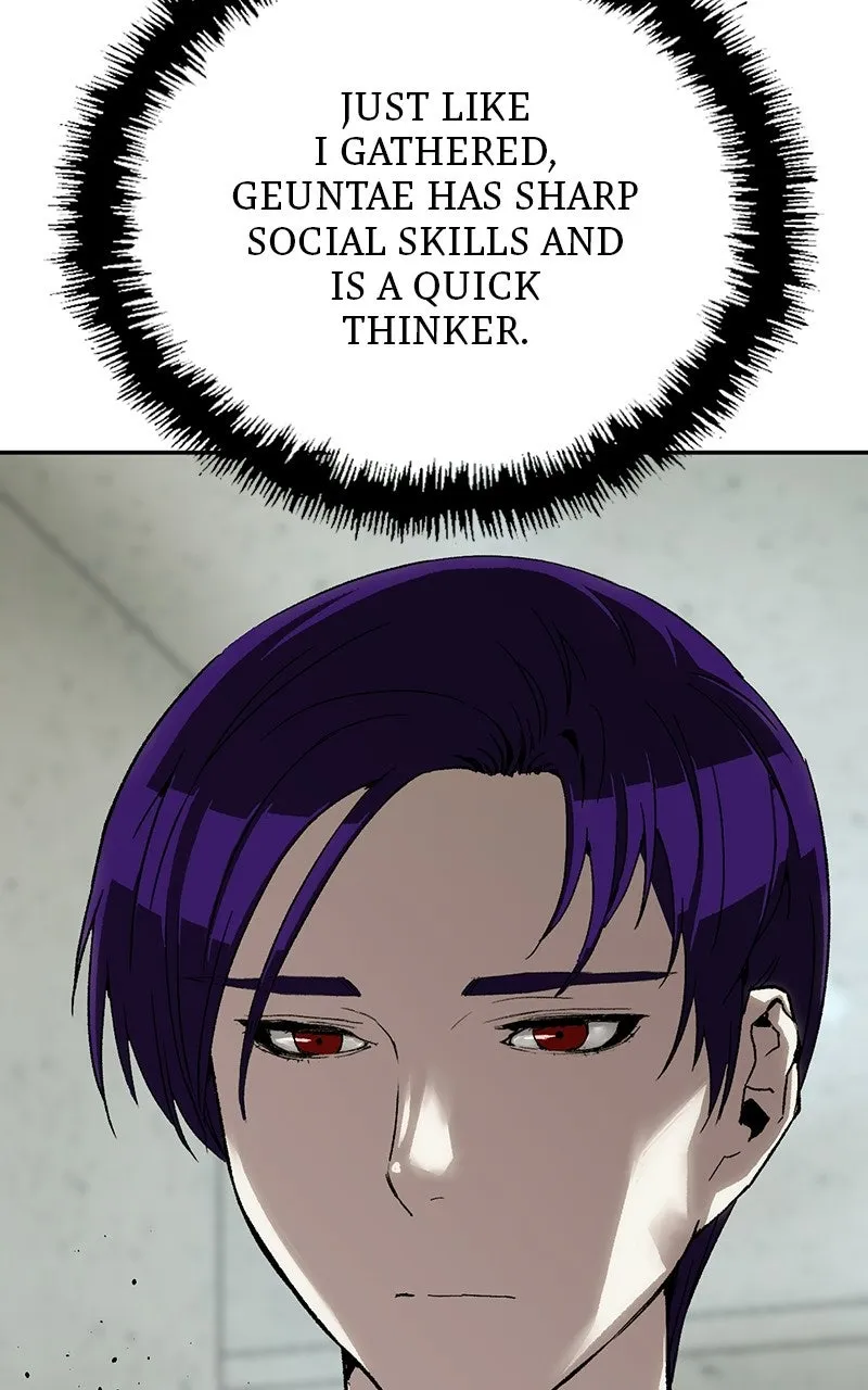 The Villain Profiler Chapter 22 page 58 - 