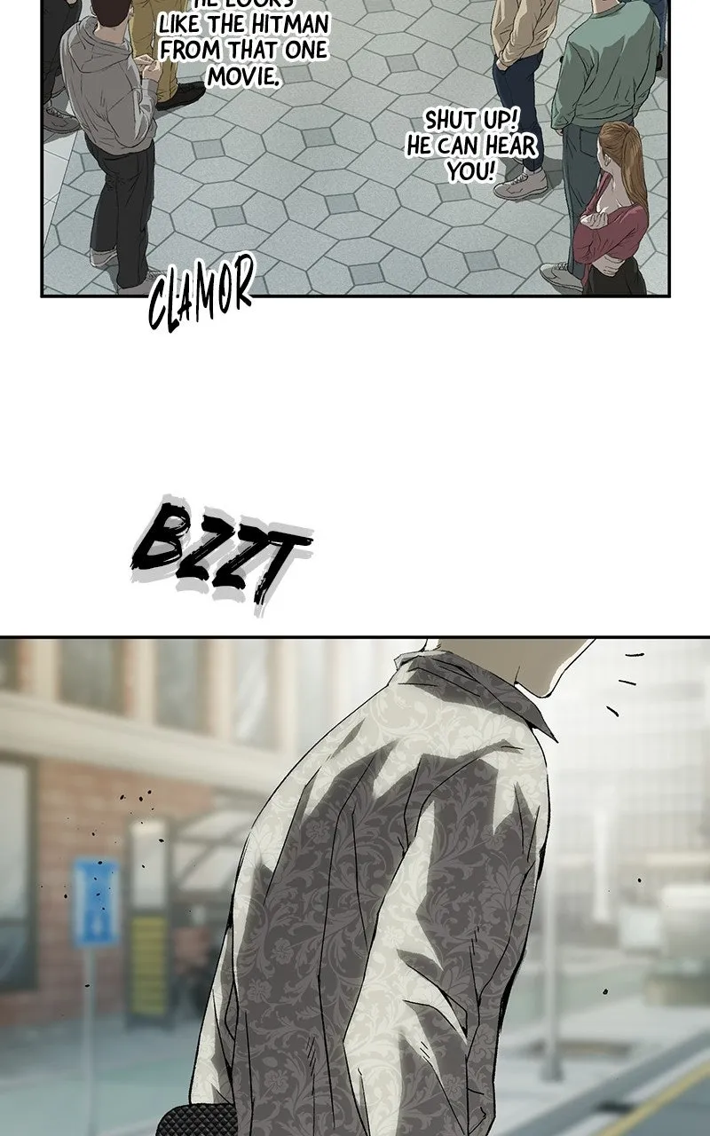 The Villain Profiler Chapter 22 page 7 - 