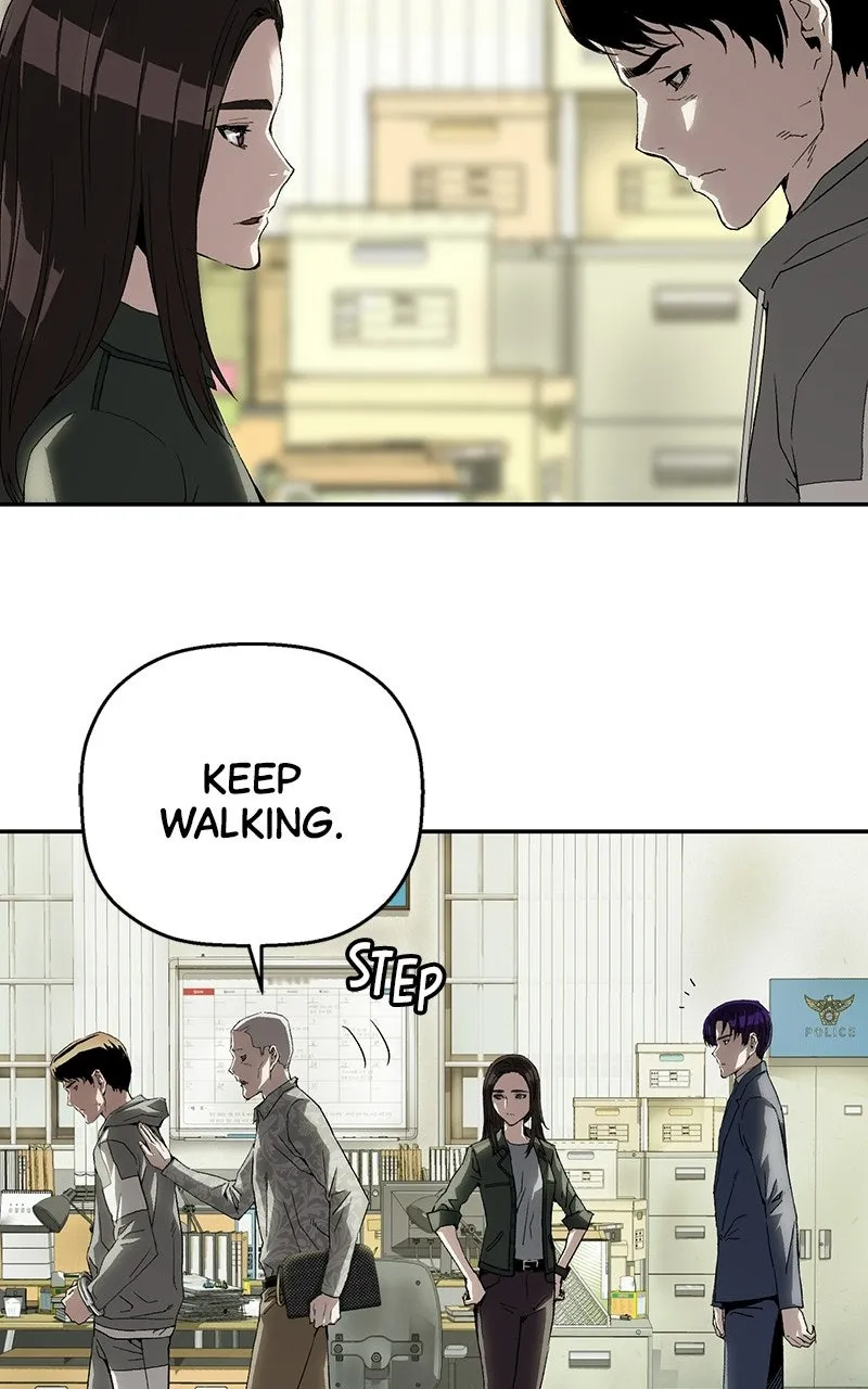 The Villain Profiler Chapter 22 page 67 - 