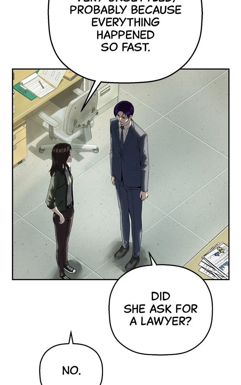 The Villain Profiler Chapter 22 page 71 - 
