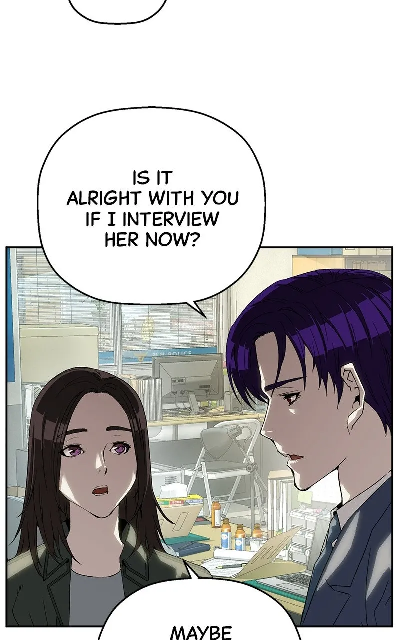 The Villain Profiler Chapter 22 page 72 - 