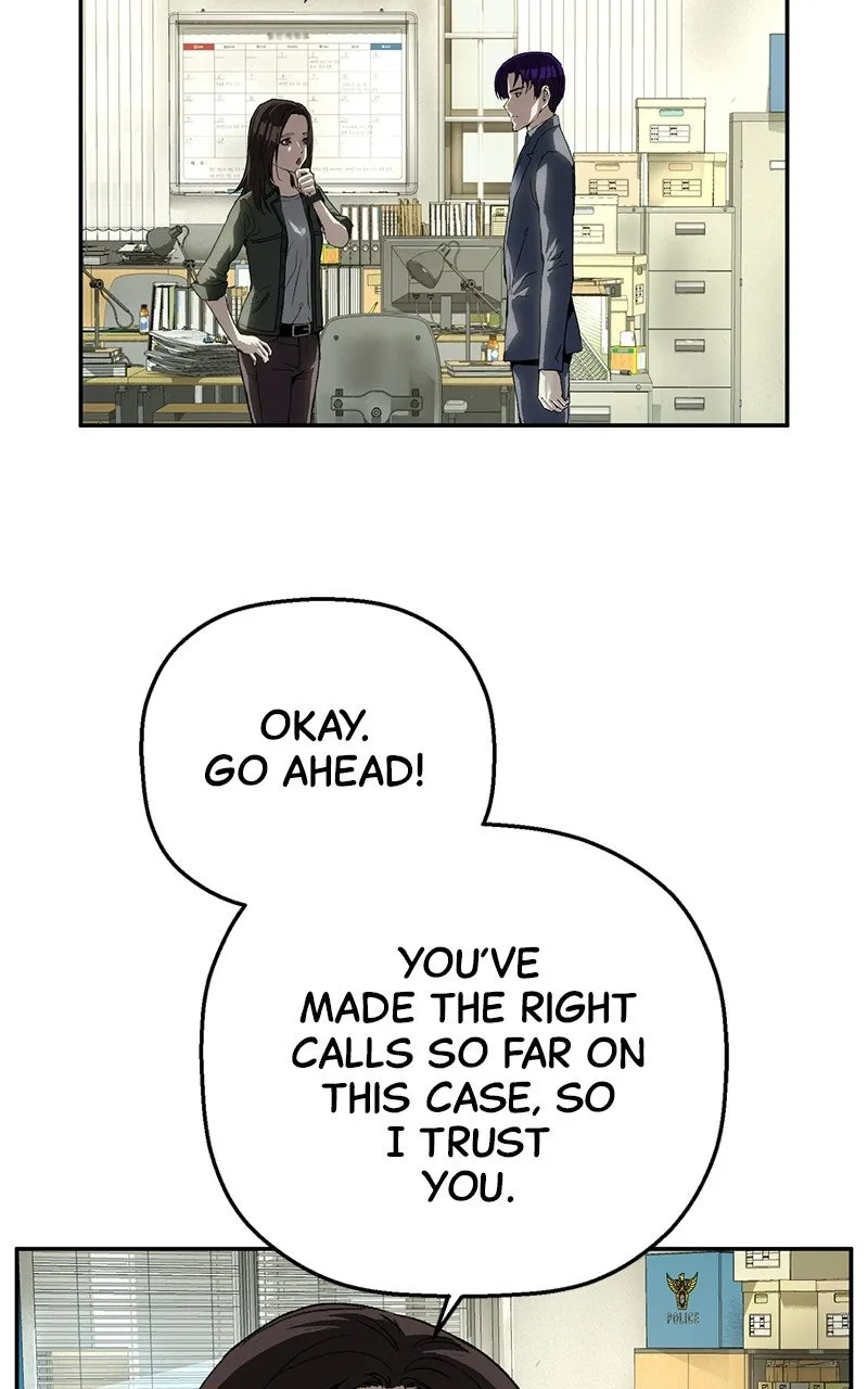 The Villain Profiler Chapter 22 page 78 - 