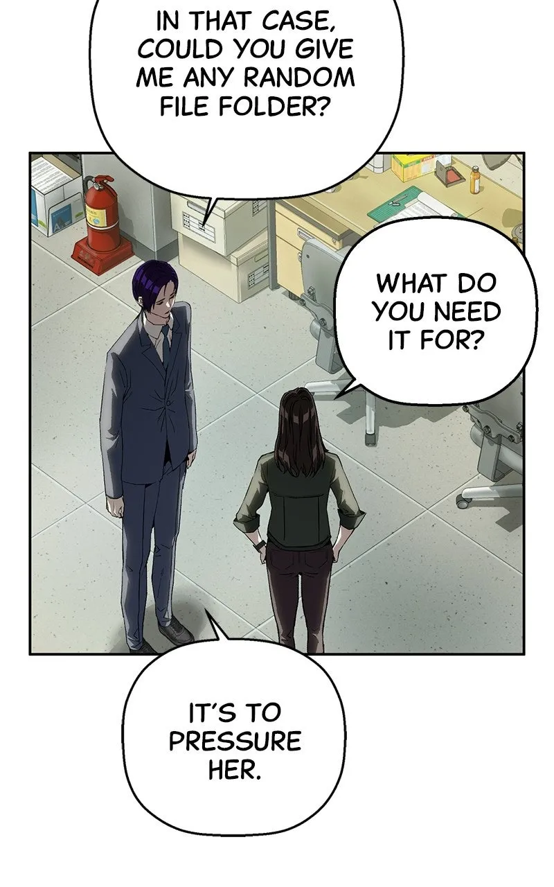 The Villain Profiler Chapter 22 page 80 - 