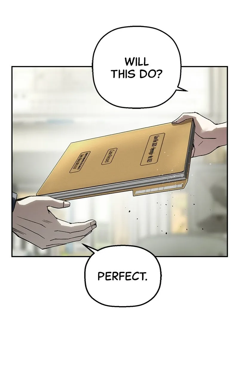 The Villain Profiler Chapter 22 page 81 - 