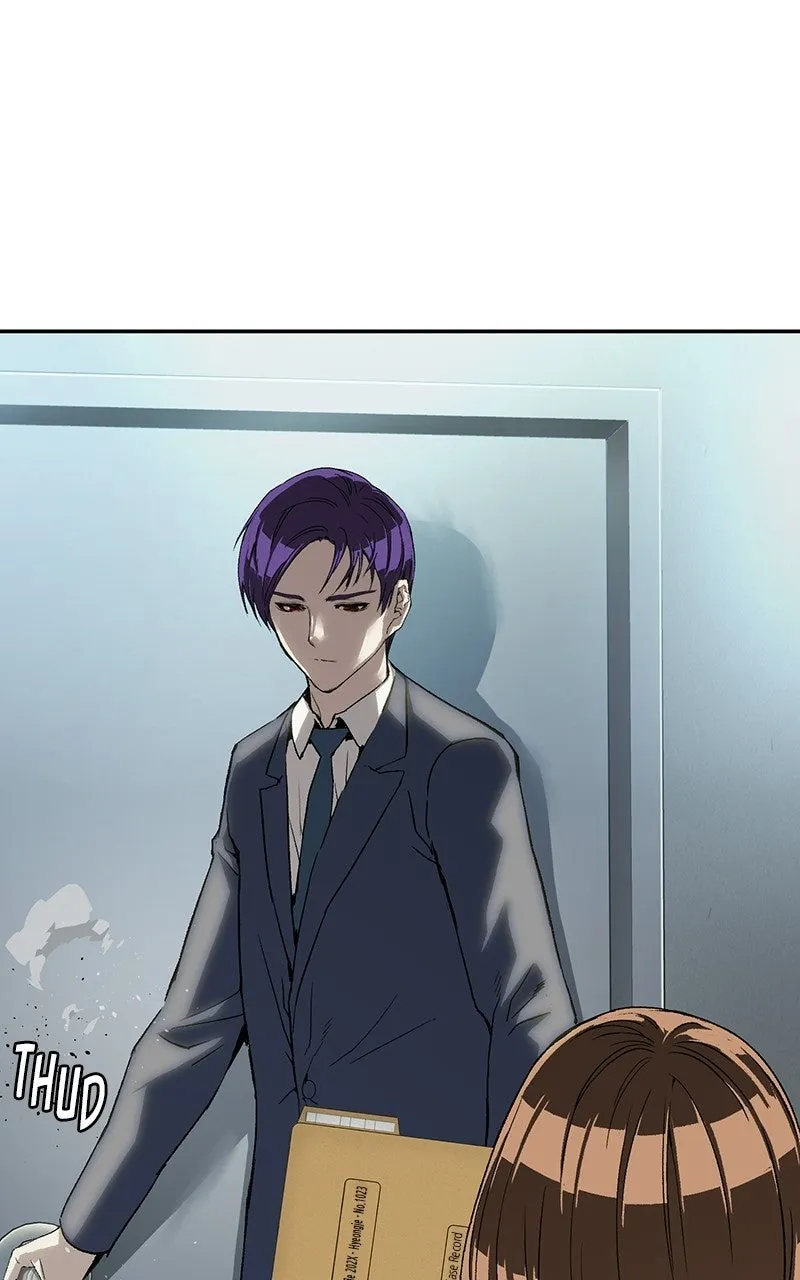 The Villain Profiler Chapter 22 page 85 - 