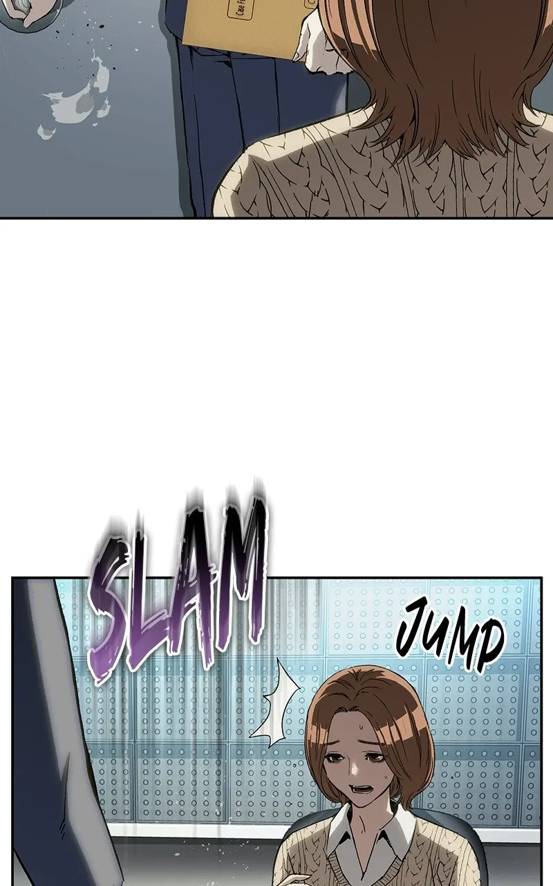The Villain Profiler Chapter 22 page 86 - 