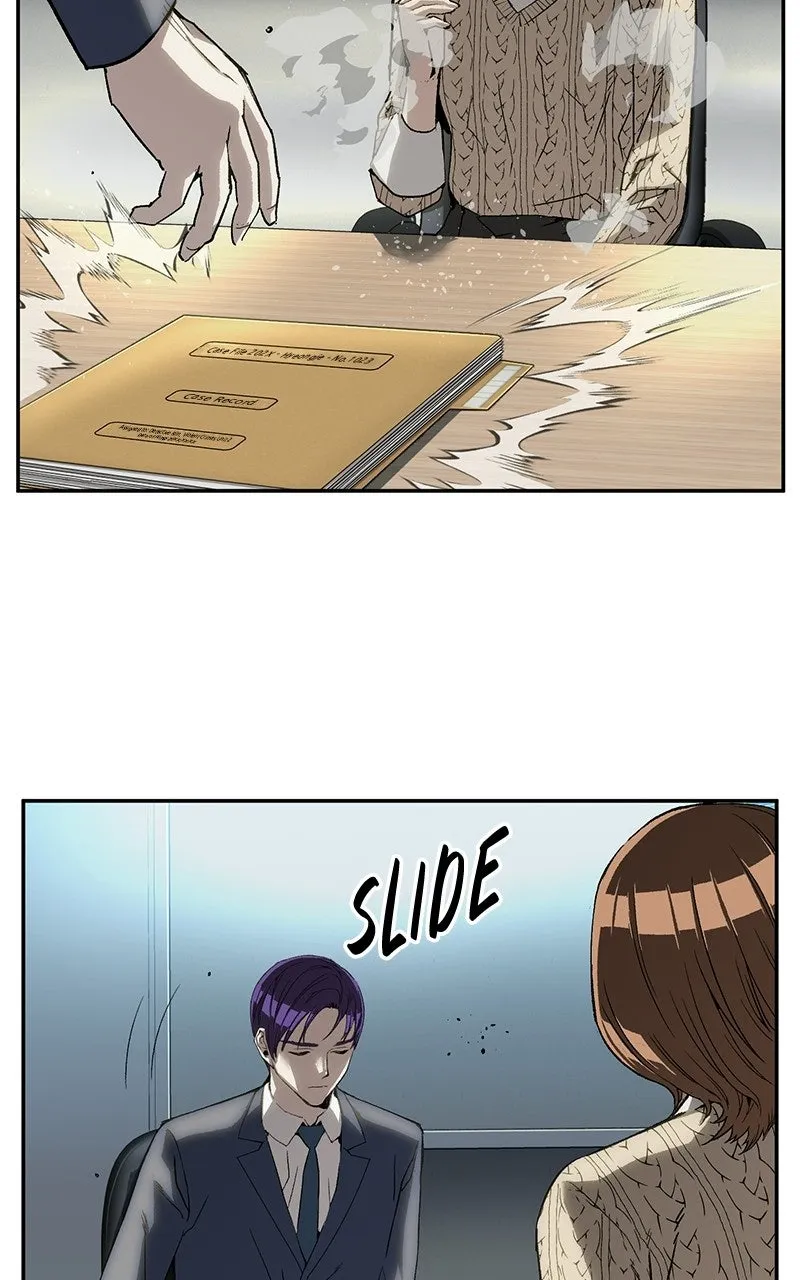 The Villain Profiler Chapter 22 page 87 - 