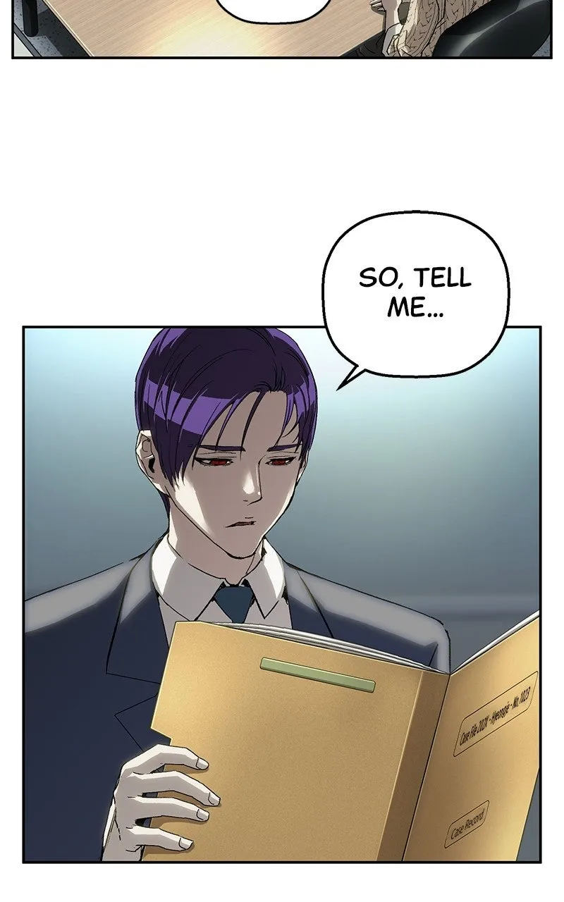 The Villain Profiler Chapter 22 page 91 - 