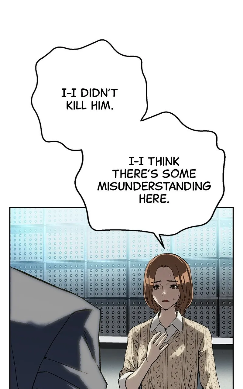 The Villain Profiler Chapter 22 page 95 - 