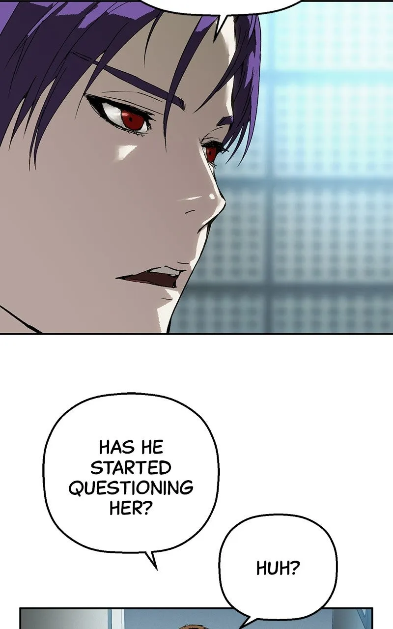 The Villain Profiler Chapter 22 page 99 - 