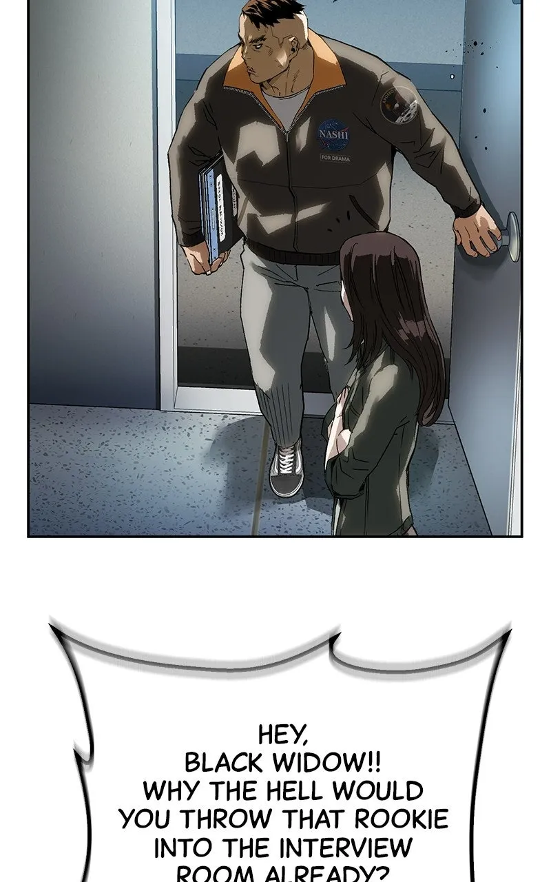 The Villain Profiler Chapter 22 page 100 - 