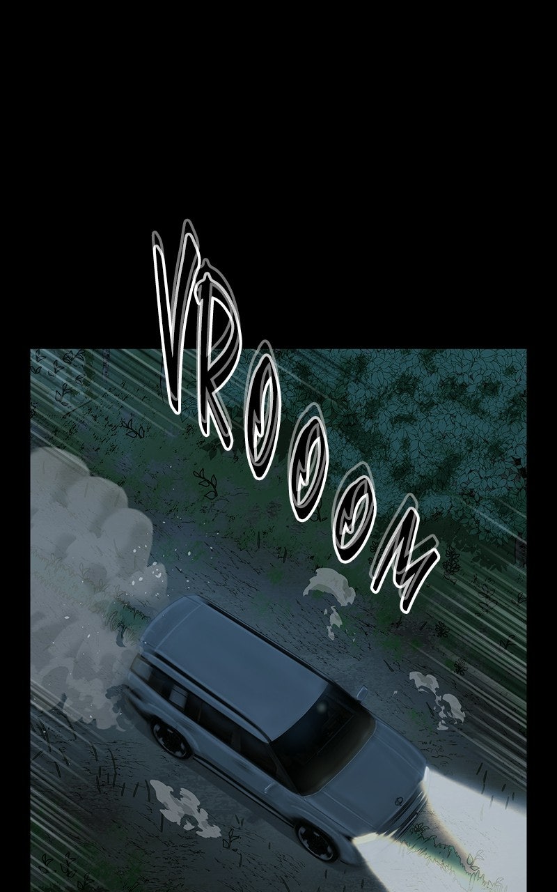 The Villain Profiler Ep. 23 - File 23. Good Cop, Bad Cop page 2 - 