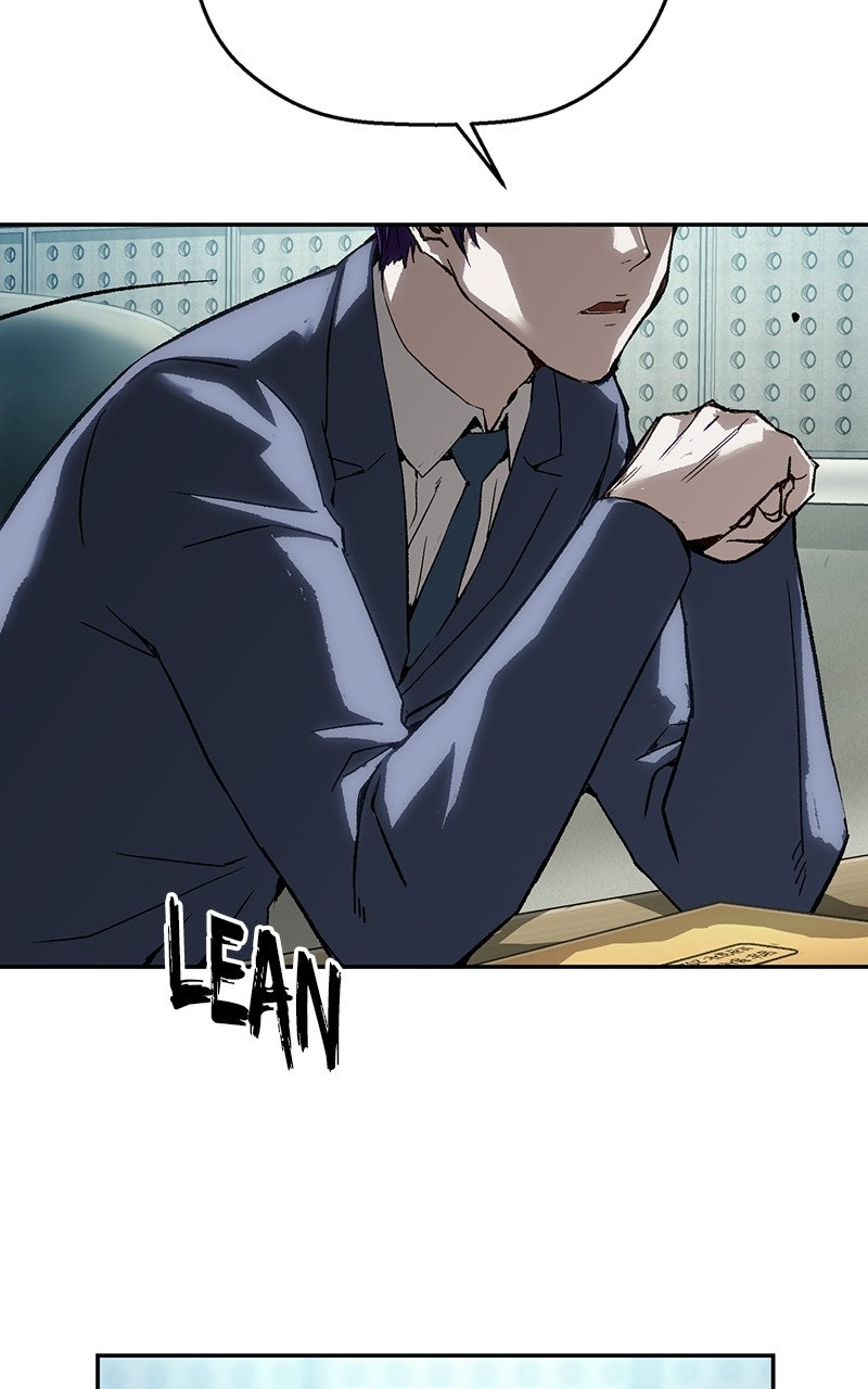 The Villain Profiler Ep. 23 - File 23. Good Cop, Bad Cop page 102 - 