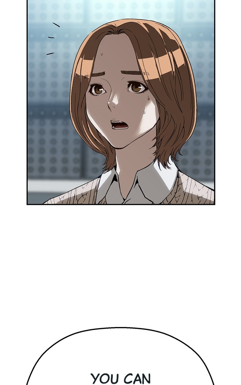 The Villain Profiler Ep. 23 - File 23. Good Cop, Bad Cop page 103 - 
