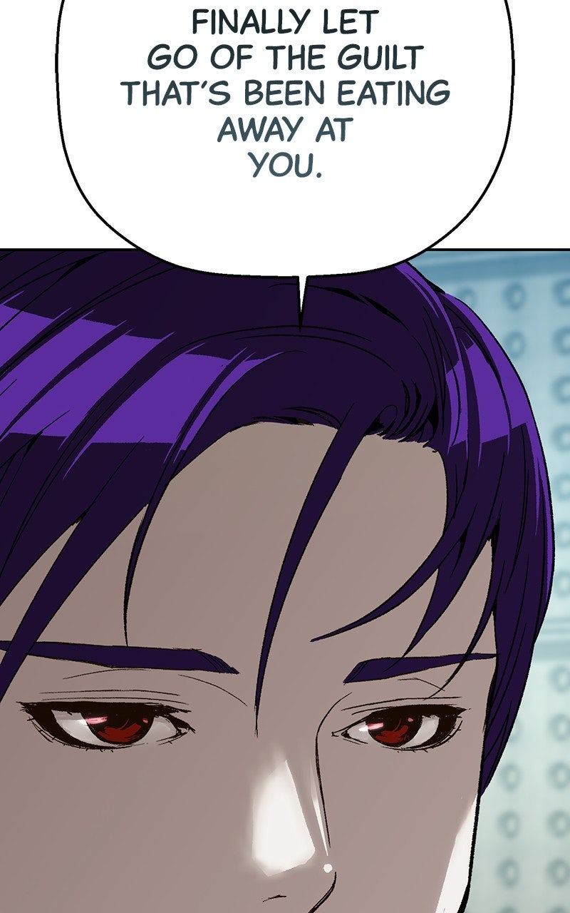 The Villain Profiler Ep. 23 - File 23. Good Cop, Bad Cop page 104 - 