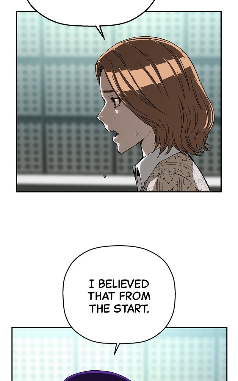 The Villain Profiler Ep. 23 - File 23. Good Cop, Bad Cop page 106 - 