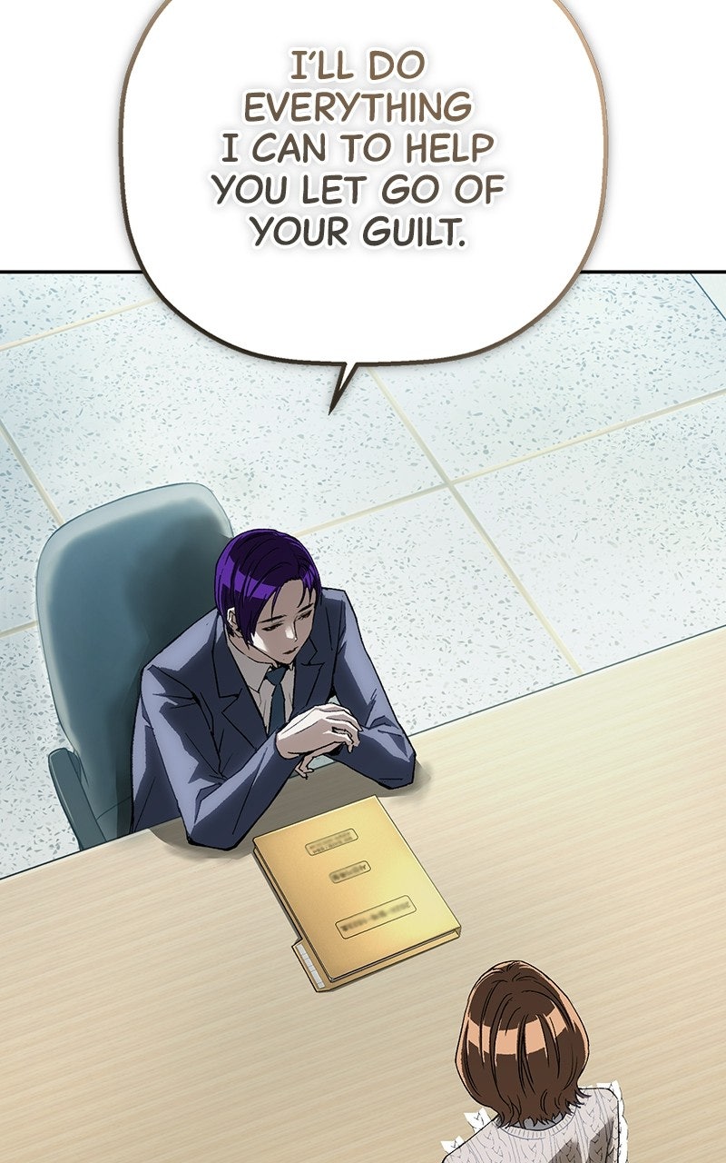 The Villain Profiler Ep. 23 - File 23. Good Cop, Bad Cop page 108 - 
