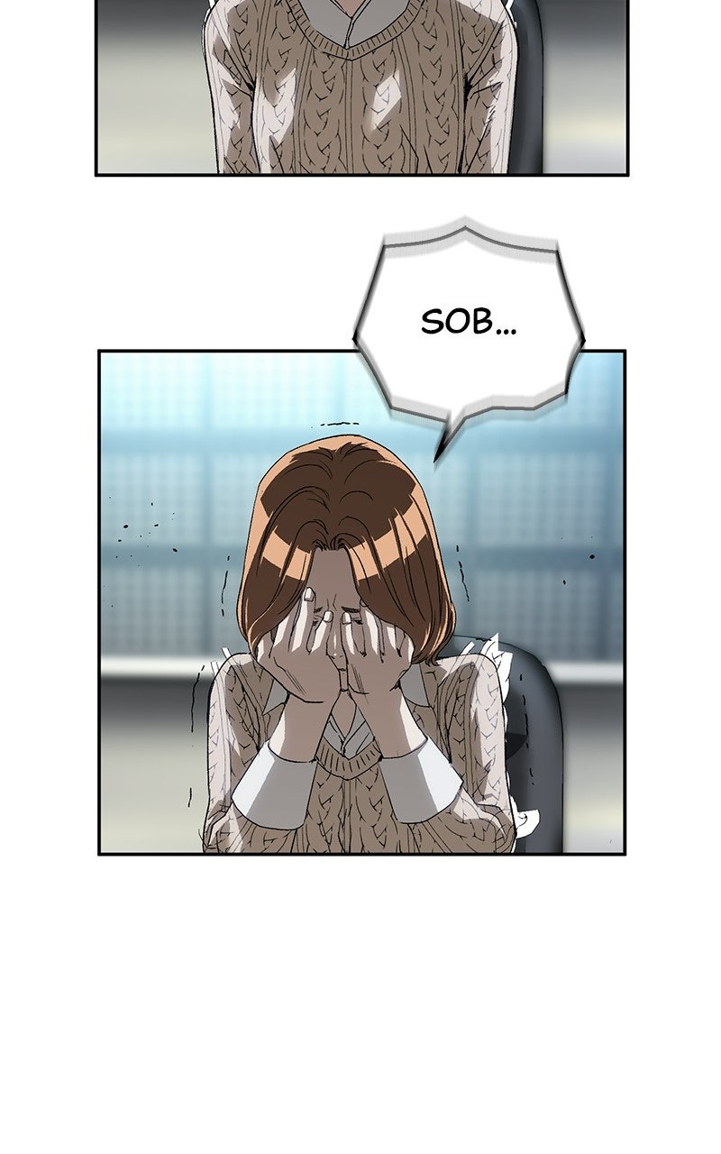 The Villain Profiler Ep. 23 - File 23. Good Cop, Bad Cop page 110 - 