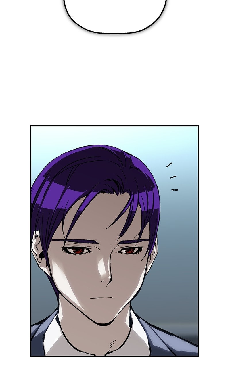 The Villain Profiler Ep. 23 - File 23. Good Cop, Bad Cop page 116 - 