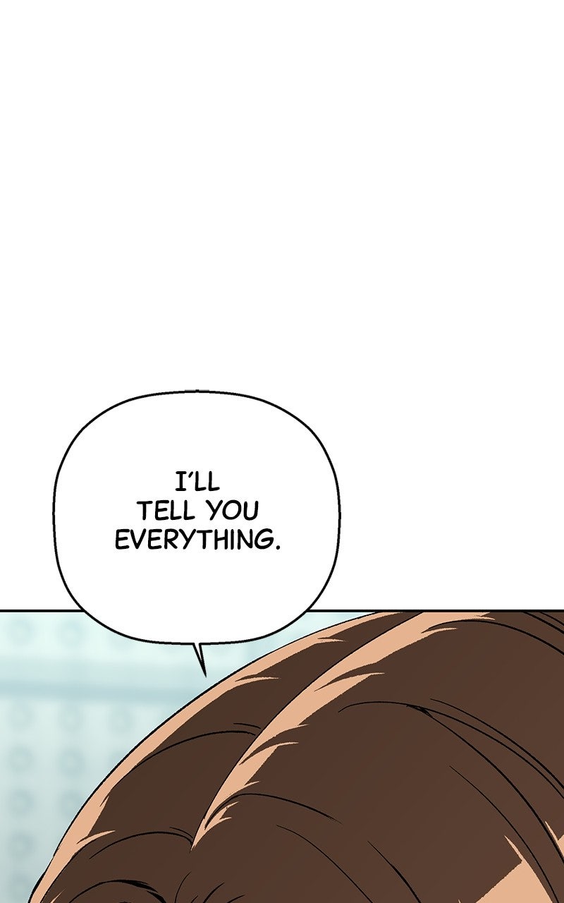The Villain Profiler Ep. 23 - File 23. Good Cop, Bad Cop page 117 - 
