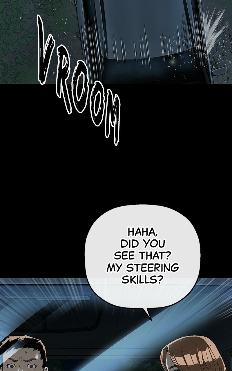 The Villain Profiler Ep. 23 - File 23. Good Cop, Bad Cop page 13 - 
