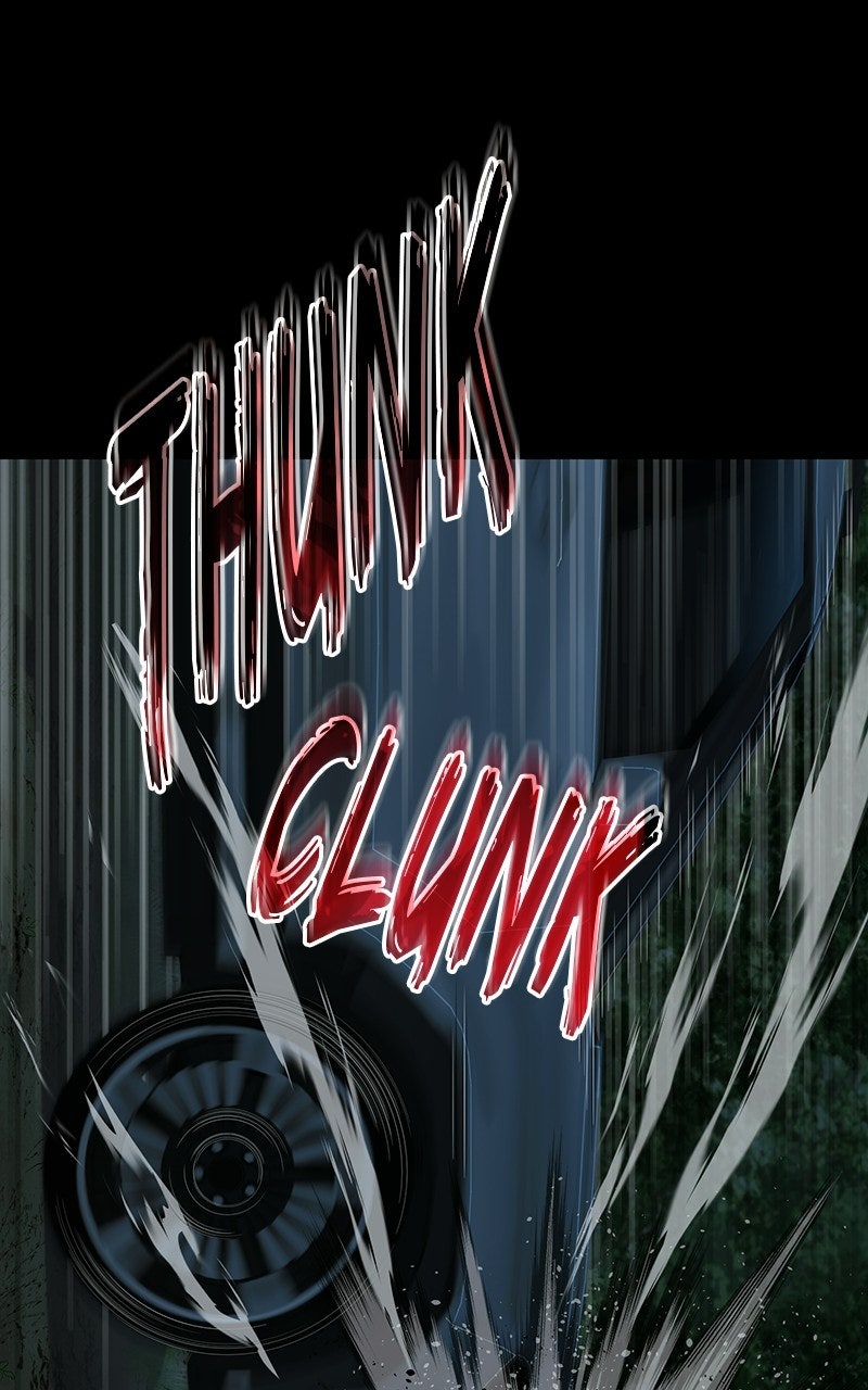 The Villain Profiler Ep. 23 - File 23. Good Cop, Bad Cop page 16 - 