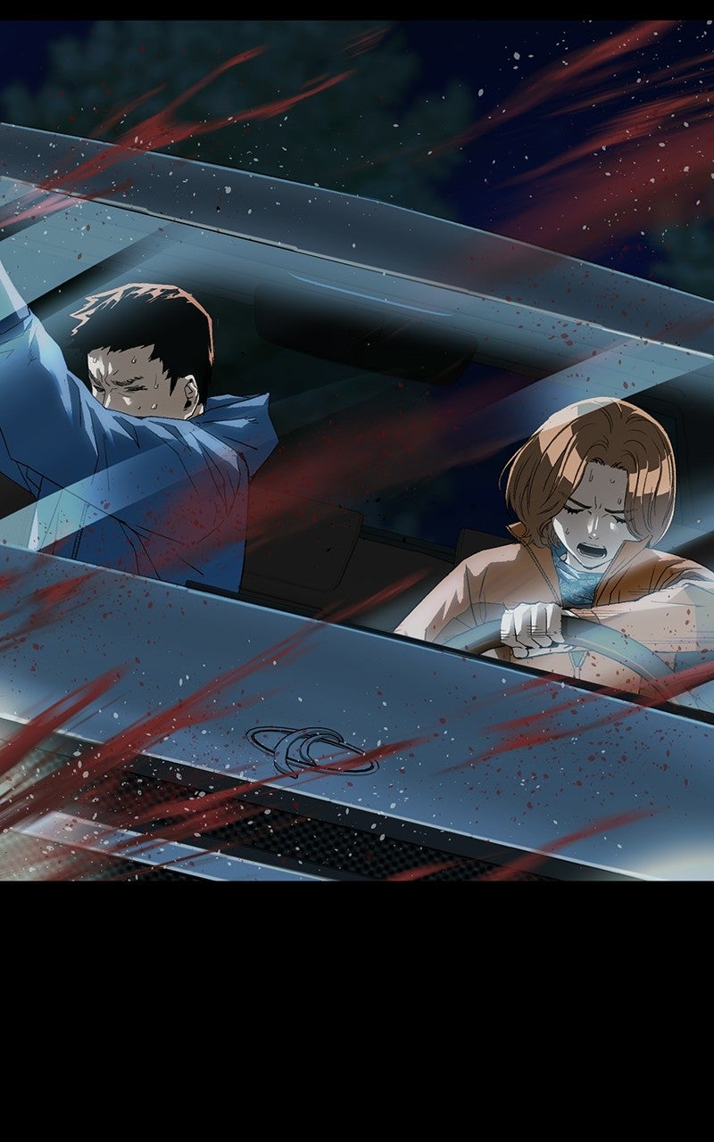 The Villain Profiler Ep. 23 - File 23. Good Cop, Bad Cop page 18 - 