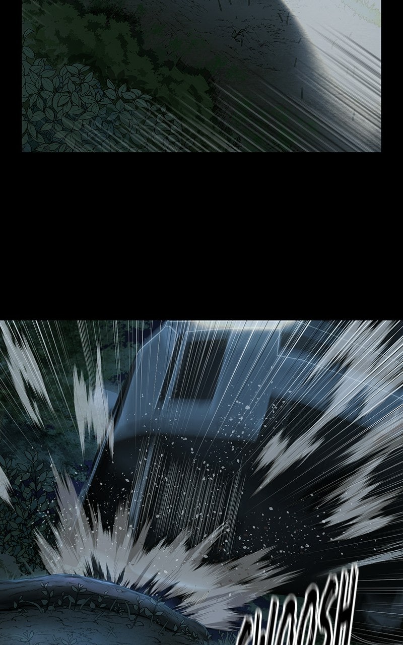 The Villain Profiler Ep. 23 - File 23. Good Cop, Bad Cop page 3 - 