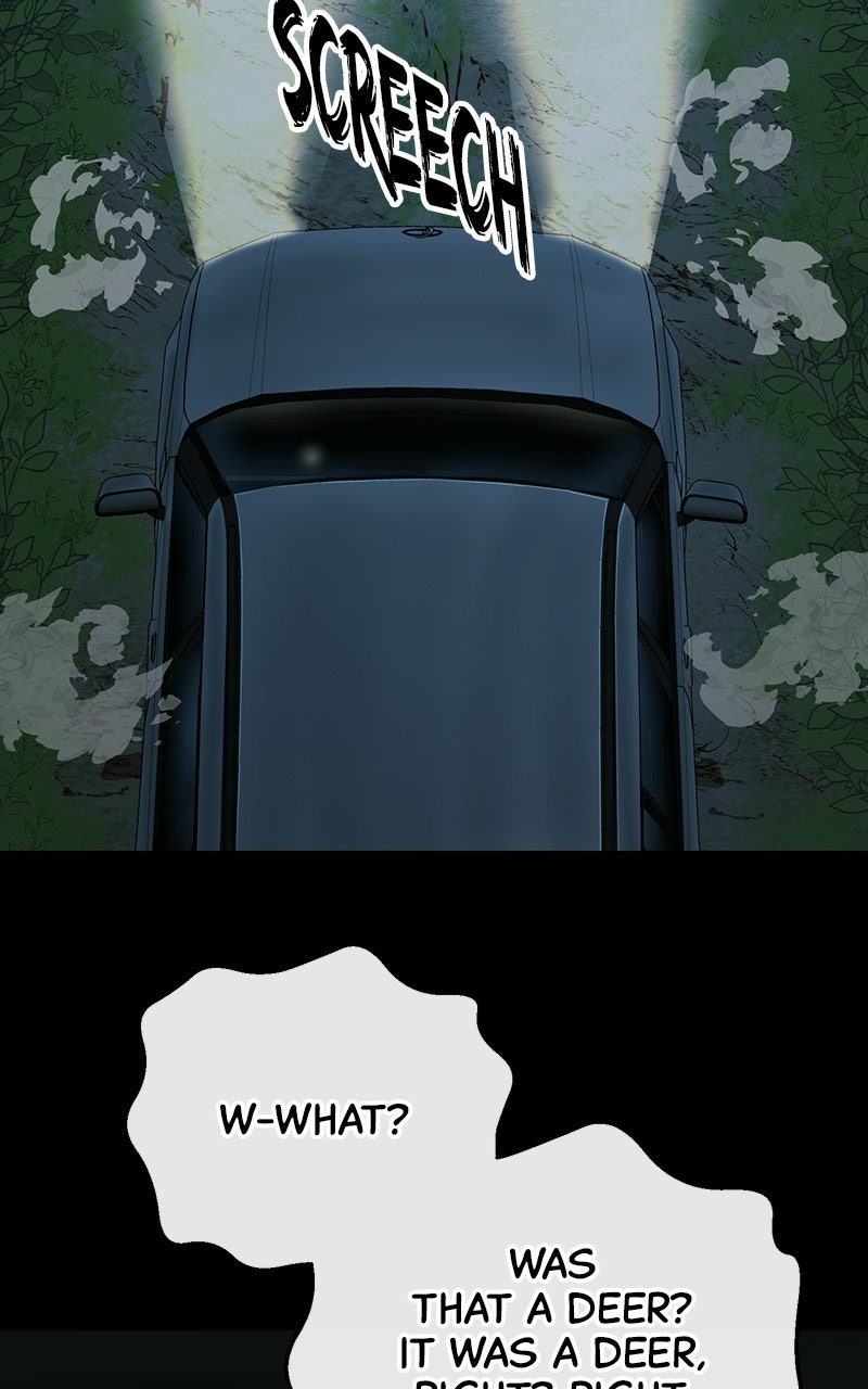 The Villain Profiler Ep. 23 - File 23. Good Cop, Bad Cop page 21 - 