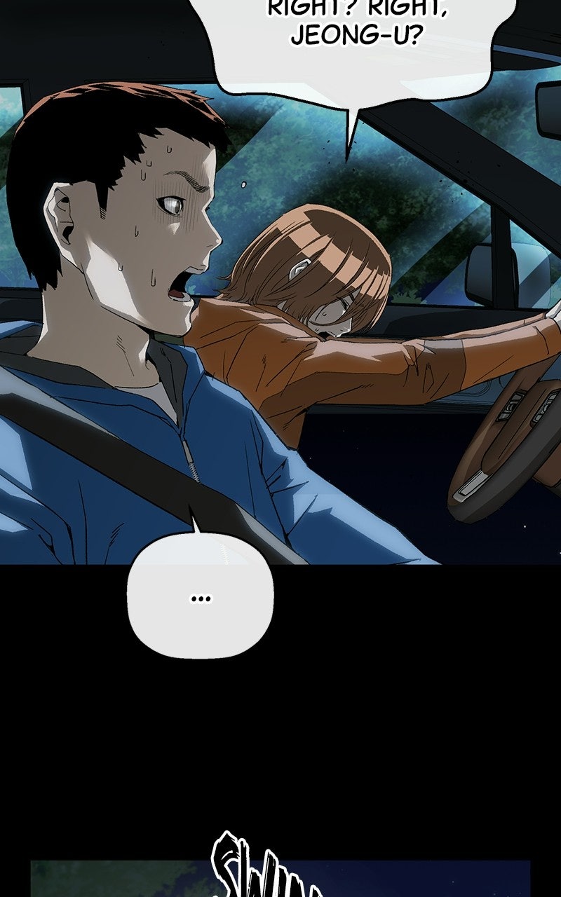 The Villain Profiler Ep. 23 - File 23. Good Cop, Bad Cop page 22 - 