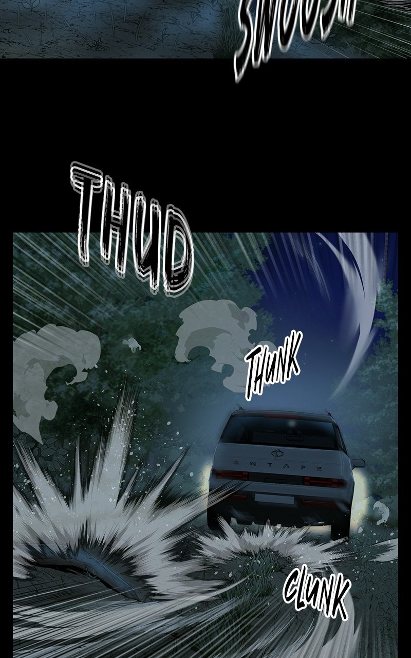 The Villain Profiler Ep. 23 - File 23. Good Cop, Bad Cop page 4 - 