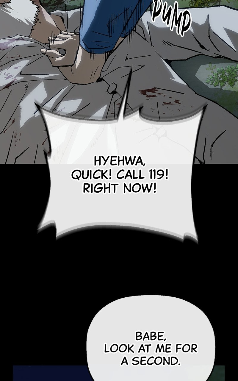 The Villain Profiler Ep. 23 - File 23. Good Cop, Bad Cop page 31 - 