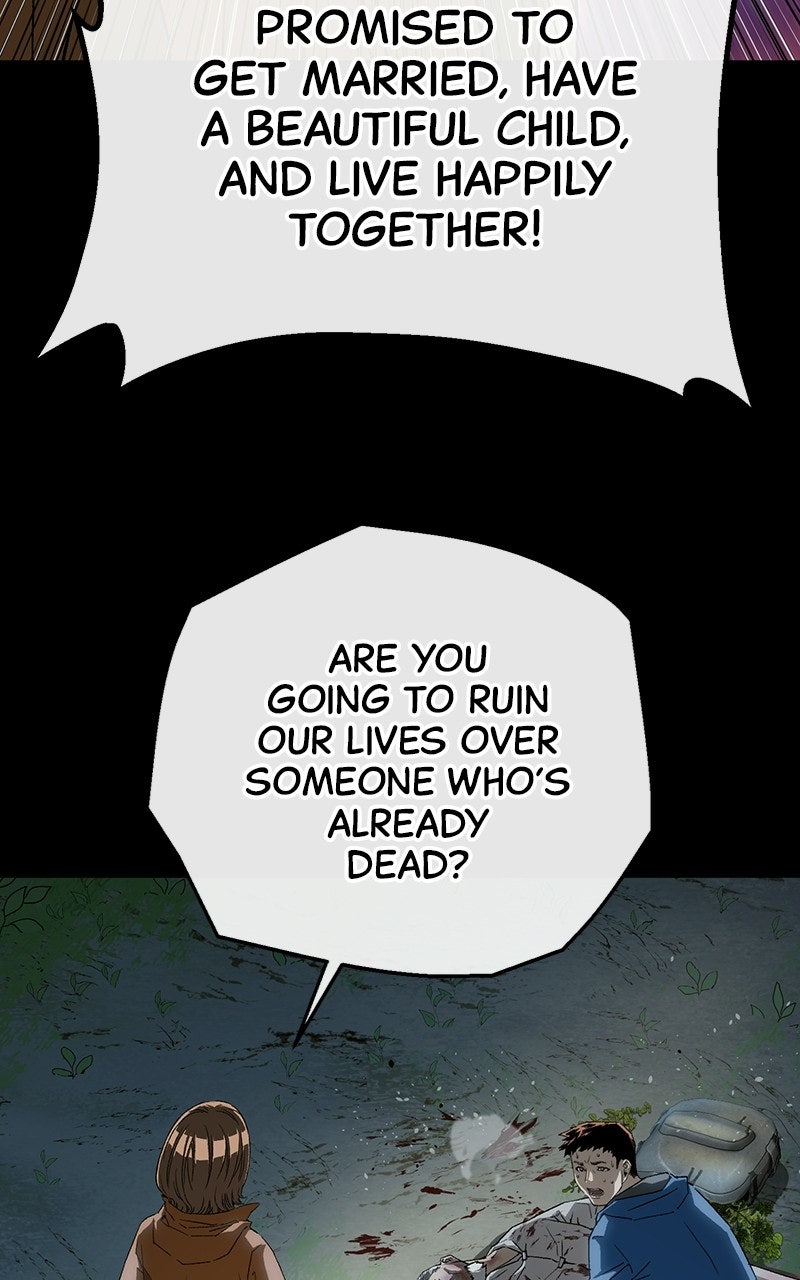 The Villain Profiler Ep. 23 - File 23. Good Cop, Bad Cop page 41 - 