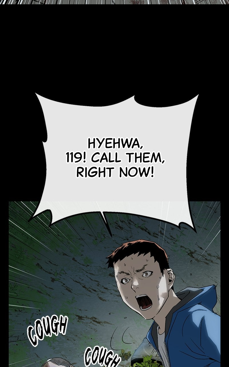 The Villain Profiler Ep. 23 - File 23. Good Cop, Bad Cop page 50 - 
