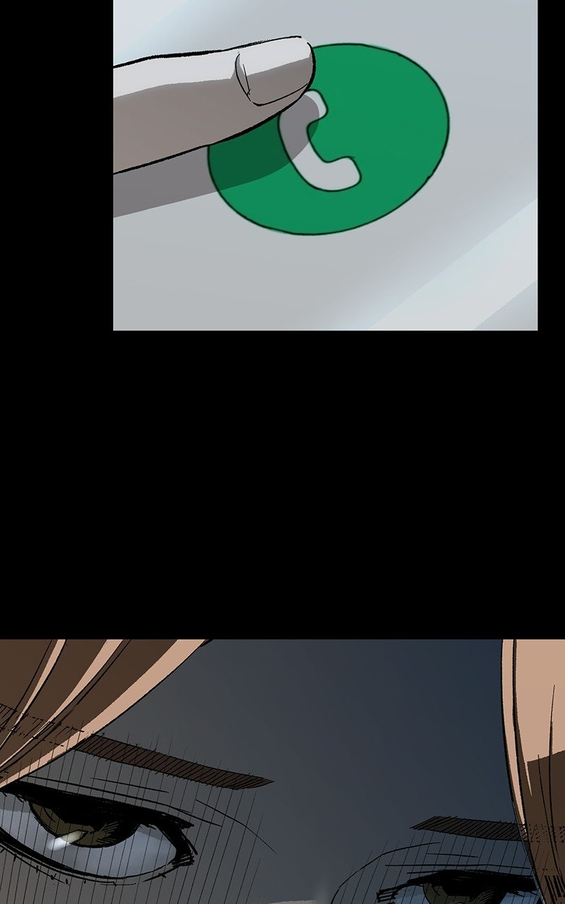 The Villain Profiler Ep. 23 - File 23. Good Cop, Bad Cop page 53 - 