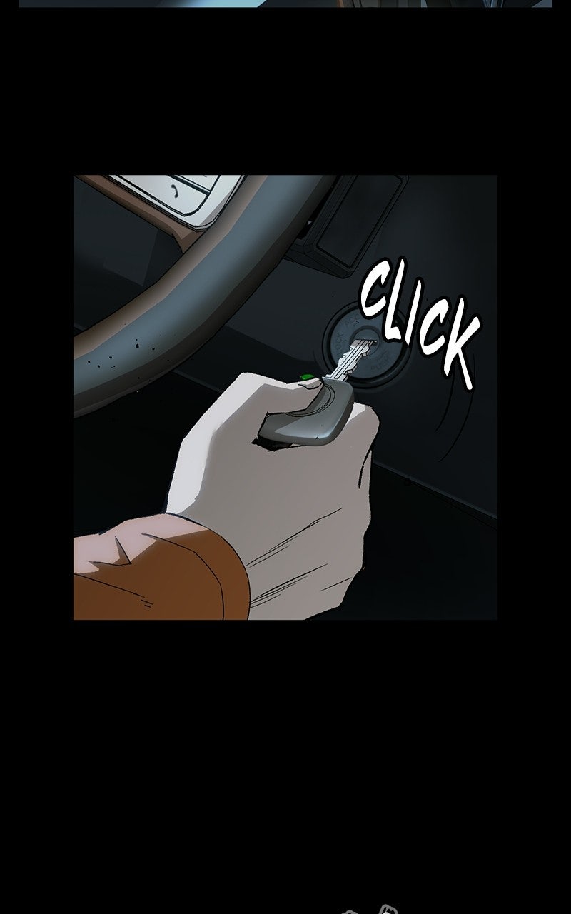 The Villain Profiler Ep. 23 - File 23. Good Cop, Bad Cop page 56 - 