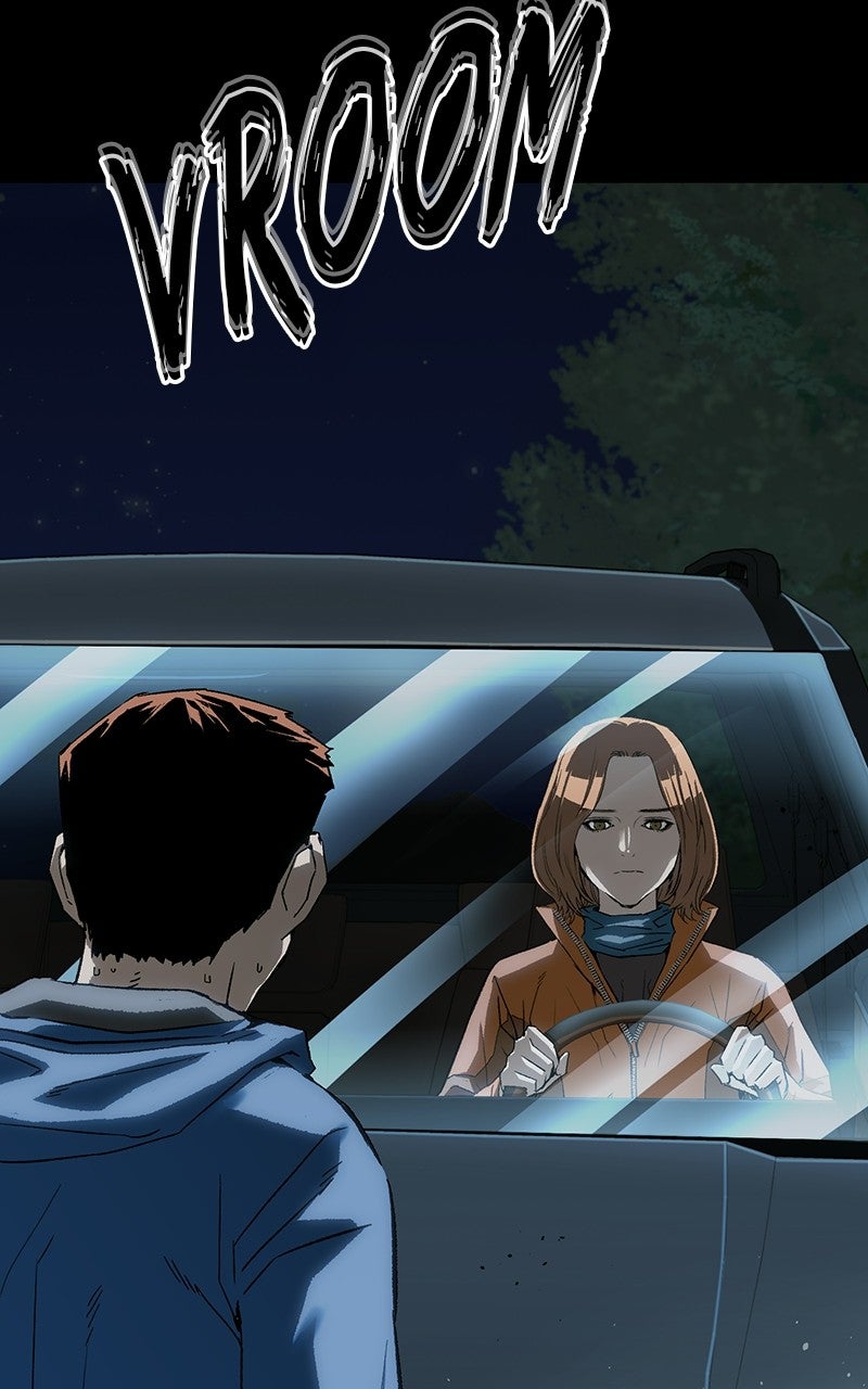 The Villain Profiler Ep. 23 - File 23. Good Cop, Bad Cop page 57 - 
