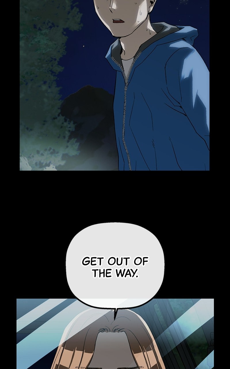 The Villain Profiler Ep. 23 - File 23. Good Cop, Bad Cop page 59 - 