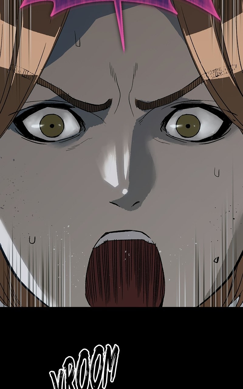 The Villain Profiler Ep. 23 - File 23. Good Cop, Bad Cop page 62 - 