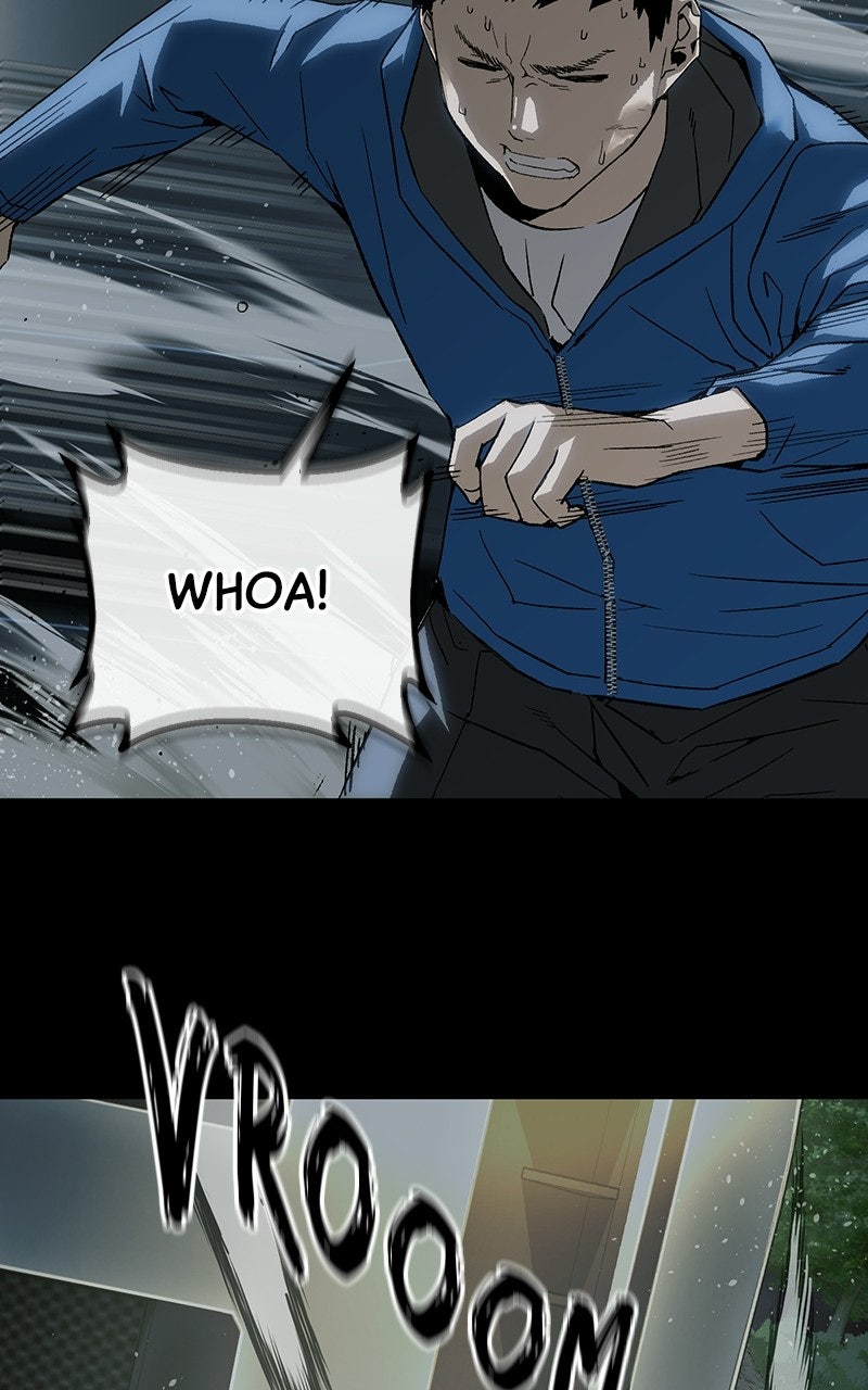 The Villain Profiler Ep. 23 - File 23. Good Cop, Bad Cop page 67 - 
