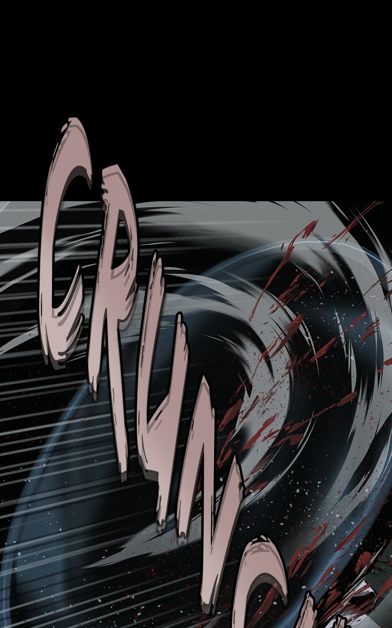 The Villain Profiler Ep. 23 - File 23. Good Cop, Bad Cop page 69 - 