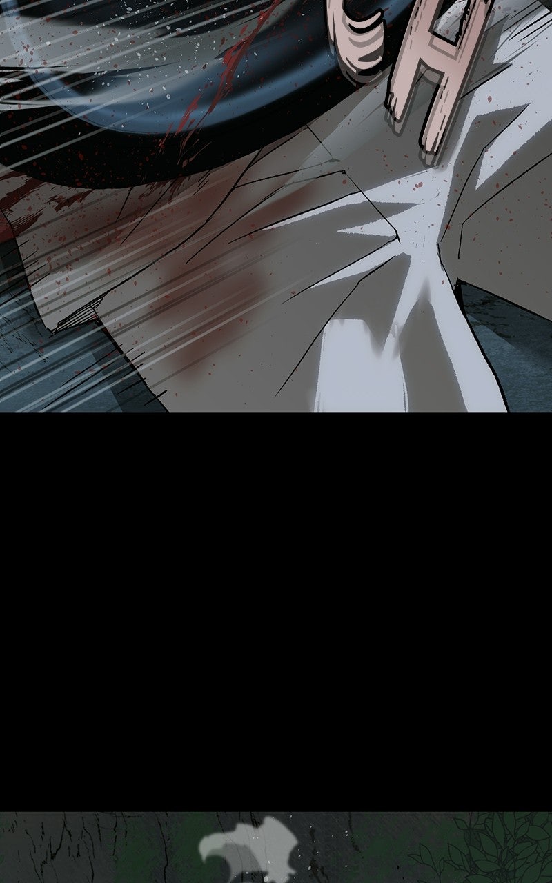 The Villain Profiler Ep. 23 - File 23. Good Cop, Bad Cop page 70 - 
