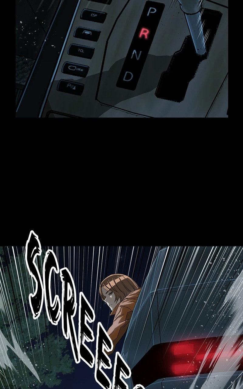 The Villain Profiler Ep. 23 - File 23. Good Cop, Bad Cop page 73 - 
