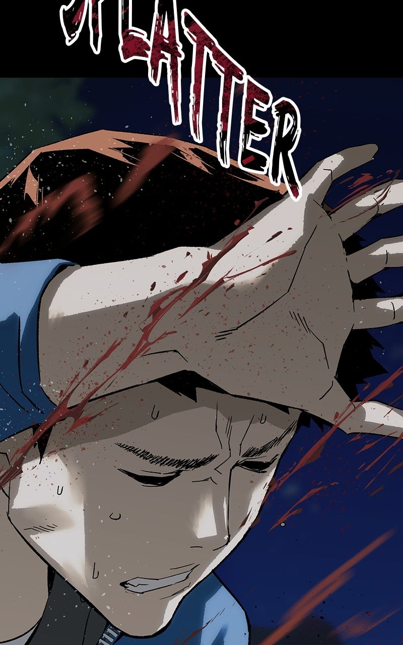 The Villain Profiler Ep. 23 - File 23. Good Cop, Bad Cop page 75 - 