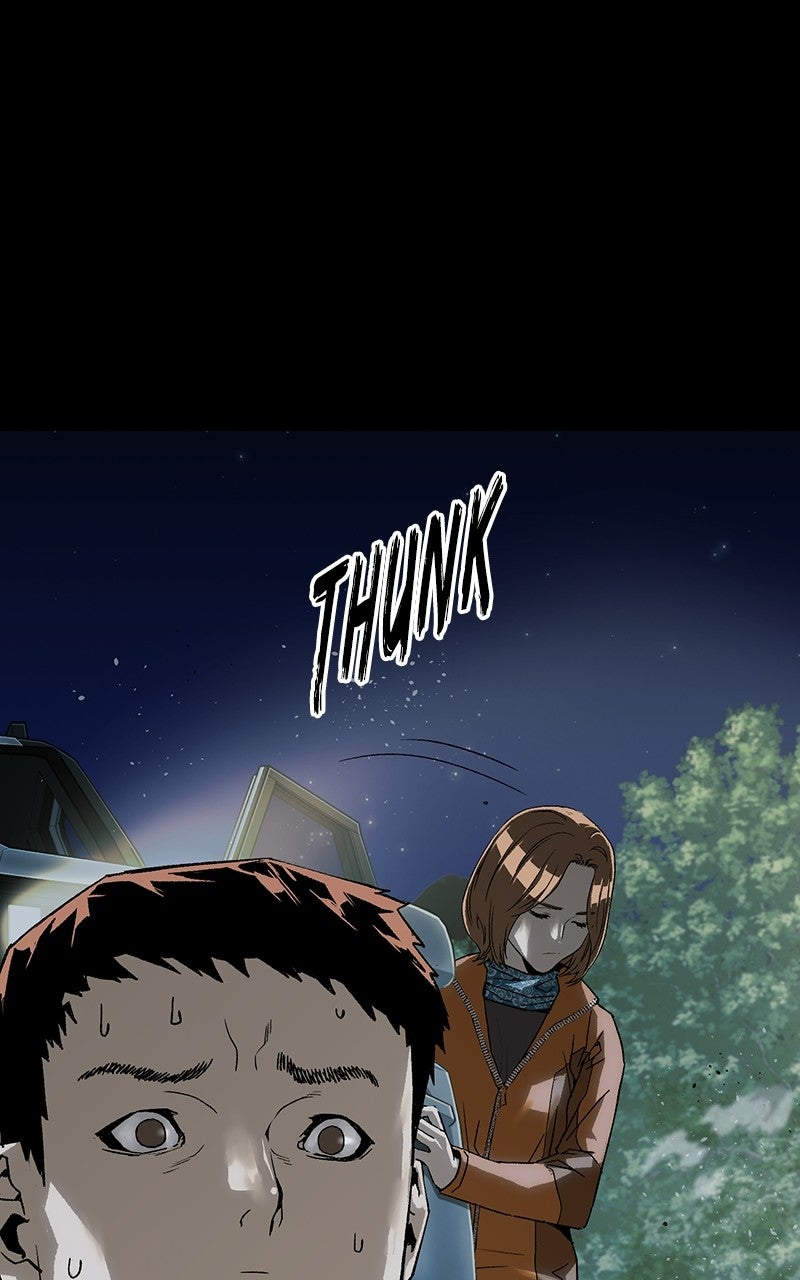 The Villain Profiler Ep. 23 - File 23. Good Cop, Bad Cop page 78 - 